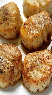 Perfectly Seared Scallops Recipe Baker By Nature Recipe Scallop Recipes Recipes Seafood Recipes