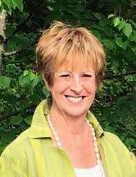 Obituary information for Linda Vinton Harrison