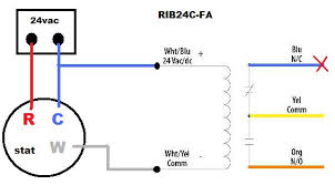The white wire connects to your heat. 7500 Watt Garage Heater And Remote Thermostat Wiring Doityourself Com Community Forums