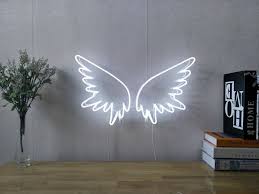 Inspired by costumes & cosplay. Custom Dimmable Led Neon Signs For Wall Decor