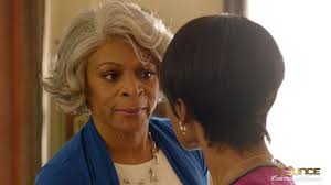 Saints & Sinners" Sinner Takes All (TV Episode 2018)