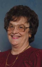 Obituary for Darlene (Williams) Sexton
