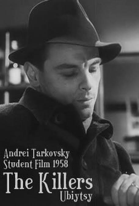 The Killers (Short 1956) - IMDb