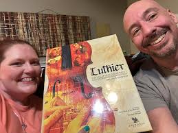 Lunar Rush game recommendation at Gencon