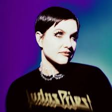 We're honored to have Princess Chelsea here