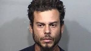 Photos: Arrest mugshots 4-7-17