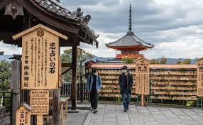 Yaponiya Zapretila Vezd Iz Rossii Belorussii I Ukrainy Iz Za Covid 19 Obshestvo Rbk