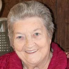 Helen Ruth Combs Obituary November 4, 2018