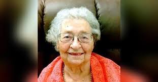 Lessie Lee (Laminack) Dunkin Obituary