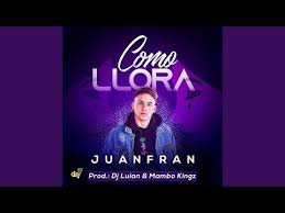 Juanfran Music Youtube En 2020 Tarjetas De Agradecimiento Boda No Llores Canciones