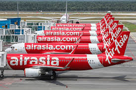 Kuala lumpur international airport (klia) (iata: Airasia Taking Steps To Weather Financial Crunch The Star