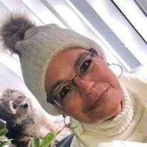 Carolyn Renee Peterman Obituary