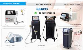 Knowing about the equipment and process of a. Different Types Of Diode Laser Hair Removal Machines For Options Artofit