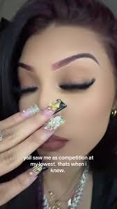 Milka Nicole (@m1nicole3)’s videos with She will