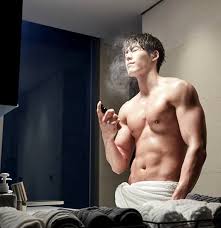 Main rapper, sub vocalist, maknae. K Netizens Ranked The Top 10 Muscular Male Stars They D Love To Have As A Personal Trainer Kissasian