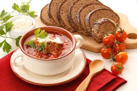 Image result for russian cuisine