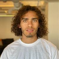 Chad Rosser's Instagram, Twitter & Facebook