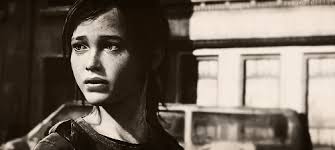 For the last of us on the playstation 3, a gamefaqs message board topic titled so was i the only one too scared to complete the game. Multifandom Gif Series Ellie 1 Wattpad
