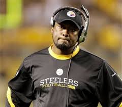 Mike Tomlin makes strong impression quickly with champion Pittsburgh  Steelers – Boston Herald