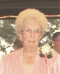 Mary Corinne Rawls Obituary May 17, 2018