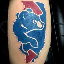 Which design is your favorite? 8 Chicago Cubs Tattoo Ideas Chicago Cubs Tattoo Cubs Tattoo Chicago Cubs
