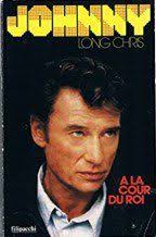 Johnny Hallyday, les biographies, les livres