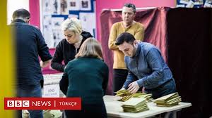 2019 ysk ödemeleri ne zaman? Istanbul Secimi 23 Haziran Da Sandik Guvenligi Ve Veri Akisi Nasil Saglanacak Bbc News Turkce