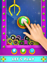 Free download prize claw 2 v 2.1 hack mod apk (unlimited money) for android mobiles, samsung htc nexus lg sony nokia tablets and more. Prize Claw Machine Fidget Spinner For Android Apk Download