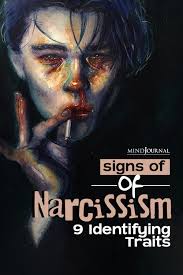 A lot of people fail to recognize a #narcissist when they first encounter  them. And by the time they realize they are already a monumental mess.  Check out the 9 traits of #