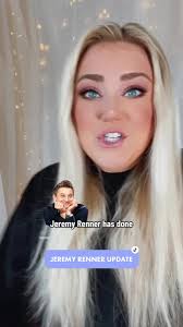 Jeremy Renner Salvo A Sobrino