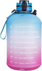 Therefore, 16 oz = 16×0.0078125 gallon. 15 Of The Best Gallon Size Water Bottles Popsugar Fitness