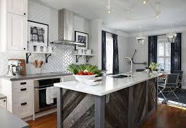 The greenview collection features s olid wood furniture with rustic and refined industrial details and finishes. 25 Reclaimed Wood Kitchen Islands Pictures Designing Idea