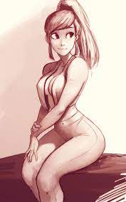 Zerochan has 34 raichiyo33 anime images, and many more in its gallery. Raichiyo On Twitter I Didnt Have A Punny Joke Today So Here S A Sketch Warm Up Whatchamacallit Because I Havent Done Pony Tail In A While Https T Co Aqmxargnfl