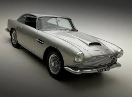 Image result for Pale Primrose 1958 Aston Martin