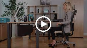 Chaise de bureau, comment être certain de bien la choisir ? Teletravail Quelle Chaise De Bureau Choisir