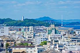 Matsuyama has an abundance of cultural offerings. Journey Through Shimanami Kaido Imabari City Matsuyama City Peakexperiencejapan