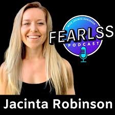Fearlss Podcast