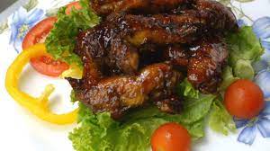 The legendary ayam kicap madu sekali cuba pasti mahu lagi, the easiest but the yummiest meal! Resipi Ayam Madu Kicap Youtube