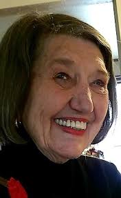 Mary Jo Maddox Abernathy Obituary