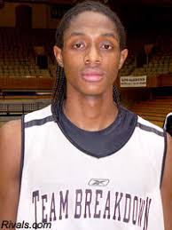 5in60 :: Prep Hoops Coverage & Lifetstyle: May 2009