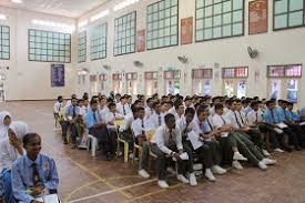 Program Jerayawara Bahasa Di Smk Tunku Ampuan Durah Seremban Waktu Solat Dot Net