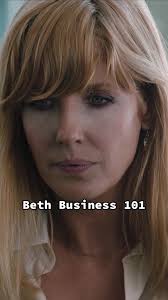 Beth Dutton Coffee Maker