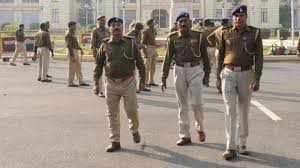 Bihar Police Sub-Inspector