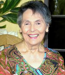 Local Environmental Activist Fern Pirkle Dies