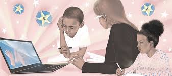 Parents Are Watching Like Never Before. 'Trust Us' Isn't Enough (Opinion)