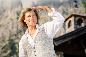 Hans hinterseer war auch mitglied. Hansi Hinterseer Trauert Um Seine Hunde Freundin Gina