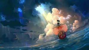 Tons of awesome anime wallpapers to download for free. One Piece Ship Live Wallpaper Wallpaperwaifu
