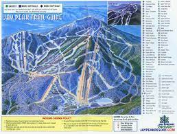 Jay Peak Trail Map Piste Map Panoramic Mountain Map Mountain overview stats & trail map travel information & driving directions lodging information local food picks where to find lift tickets weather information & webcams. jay peak trail map piste map