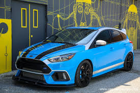 2017 Focus Dream Giveaway Grand Prize Focus Rs 450hp Focus Rs Dream Giveaway Ford Focus Rs