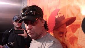 Brandon Weeden and Tim Rattay